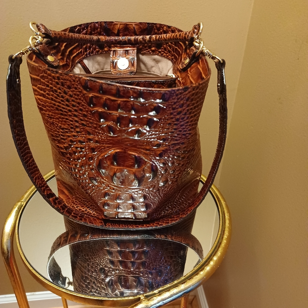 Brahmin bag